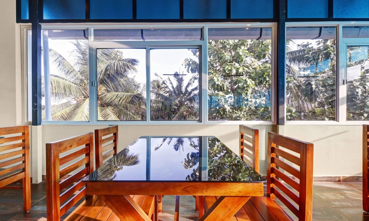 Chottanikkara Hotel | Treebo Pushpak Service Apartment