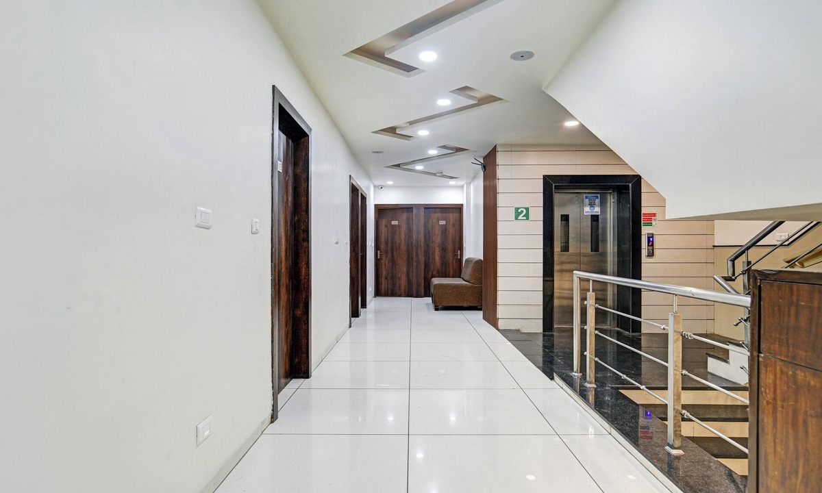 Fort Kochi Hotel | Treebo Trend Mango Tree Inn