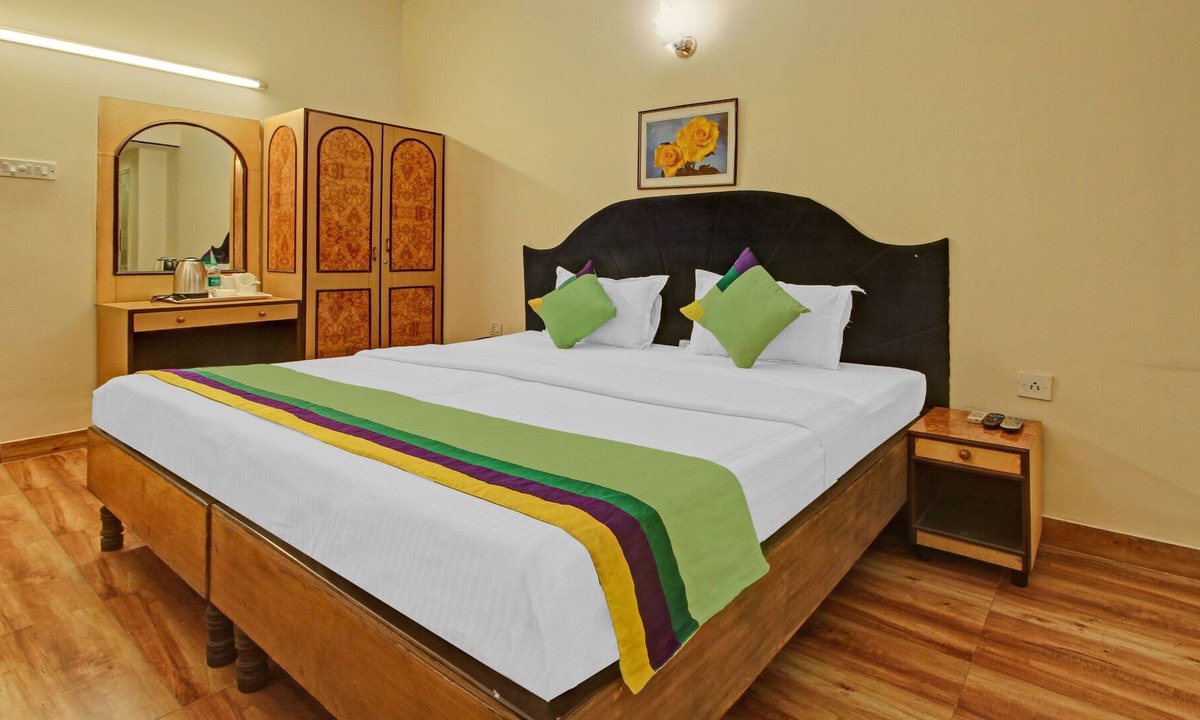Park Street Hotel | Treebo Trend Mira Inn