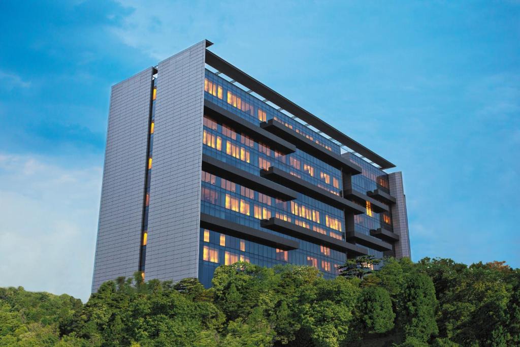 HITEC City Hotel | Trident Hyderabad
