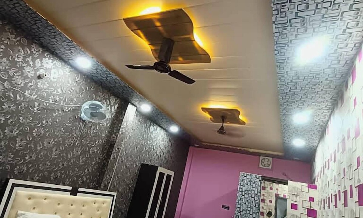 Muzaffarpur Hotel | Tridev Restaurant By GRB