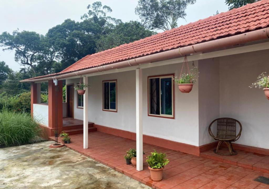 Stuart Hill House | TripThrill Inn Coorg Homestay