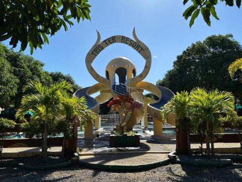 Magsingal Bed & Breakfast | Trister Resort & Hotel