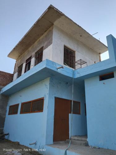 Naini Apartment | Triveni Sangam Apartment