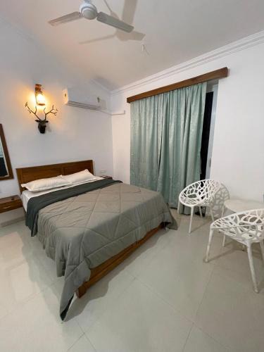 Arpora Hotel | Triyaah Pool View Studios Arpora, Goa