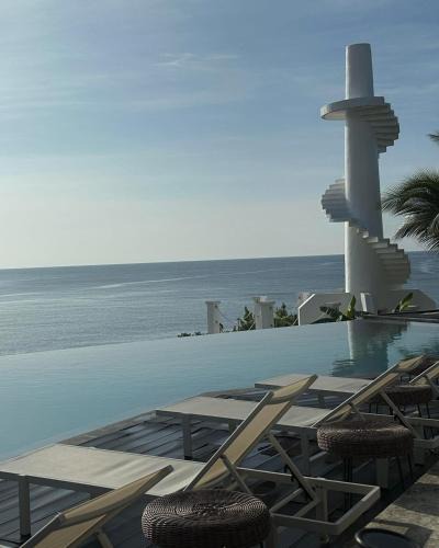 San Isidro Hotel | Trogon's Perch