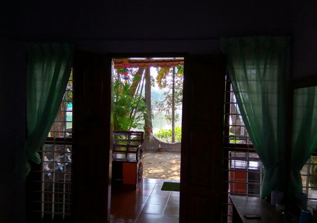 Alappuzha House | Tropical Dream