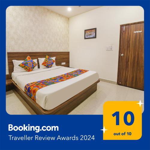 Gwalior Hotel | TRPOTELS Prince Mama