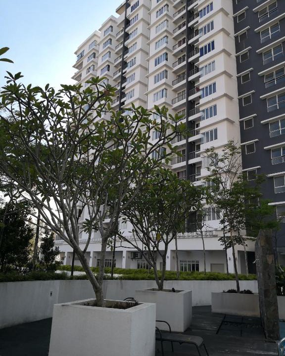 Seksyen 13 Apartment | TTDI Adina Condo Shah Alam
