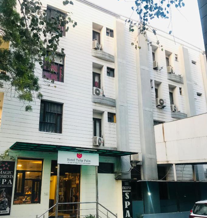Panch Batti Hotel | Tulip Palm