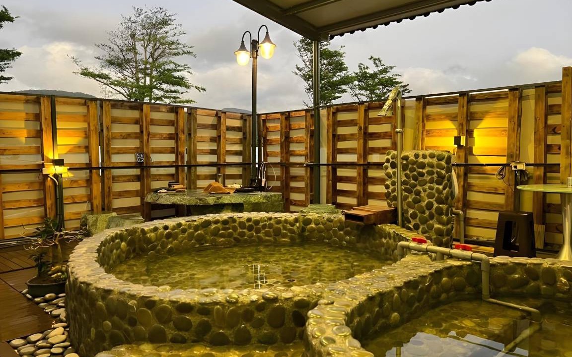 Checheng Hotel | 35 m² Motel ∙ 4 guests