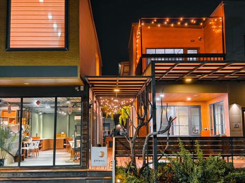 Liuqiu Bed & Breakfast | Twenty Eight B&B