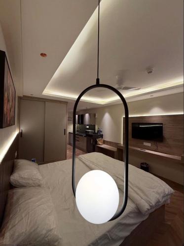 Jaypee Greens Apartment | TWILIGHT LUXURY STAYz