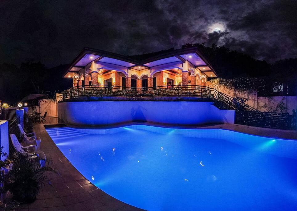 Coron Town Proper Villa | Twin House Villa