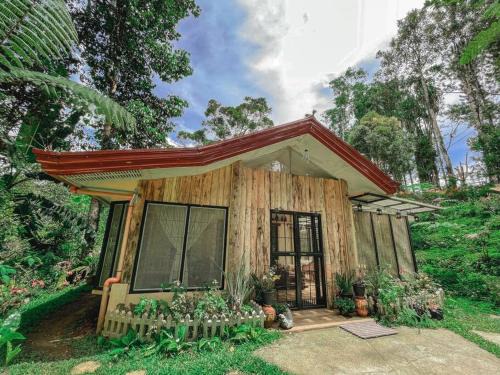 Davao del Sur House | TwinkleVille Christmas-Themed Cottage