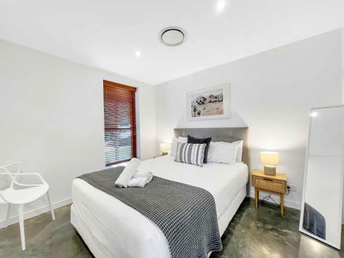 Fordwich House | Two Doors