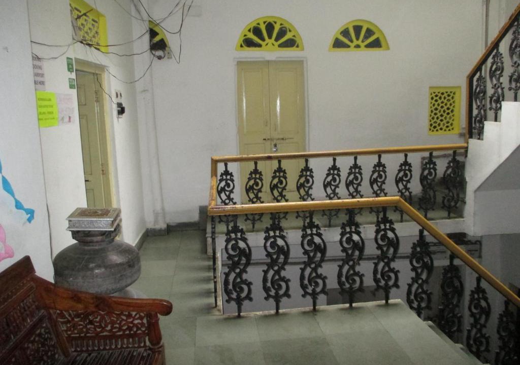 Udaipur House | Udai Haveli Guest House