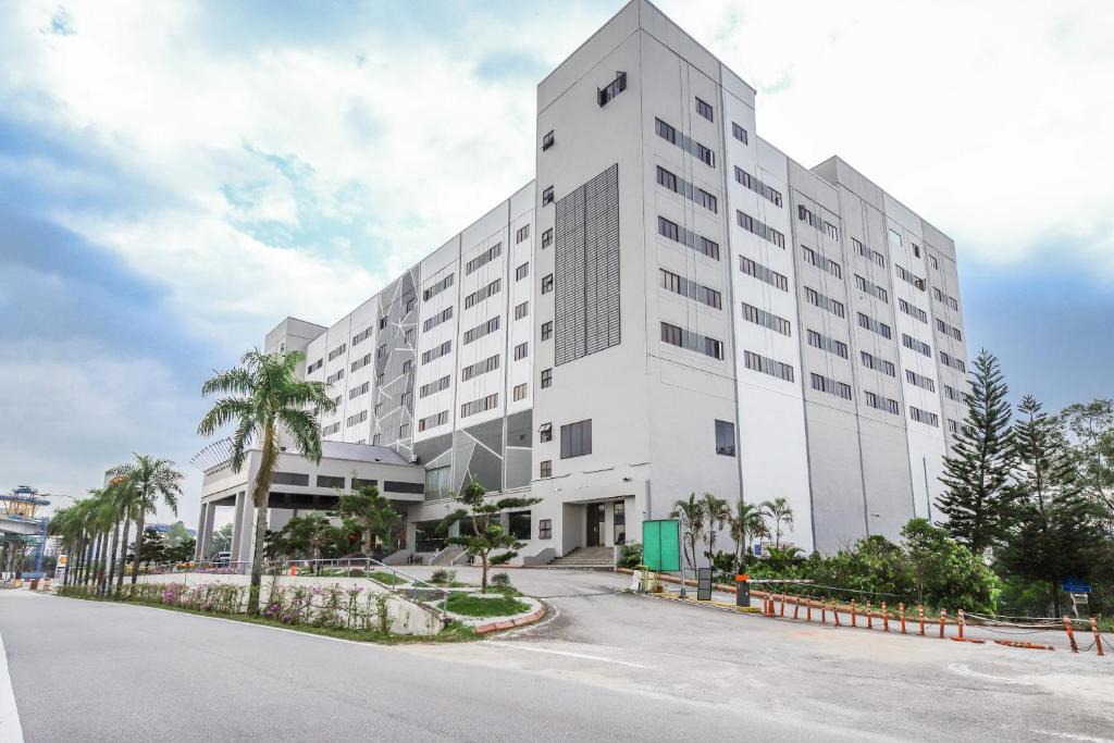 Bukit Jalil Hotel | Unicorn Hotel