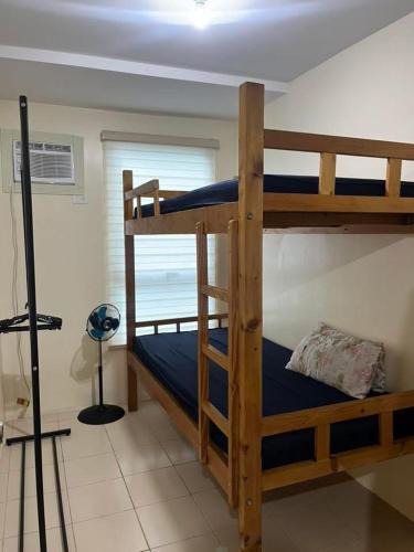 Rosario Apartment | Unit 1061 - Urban Deca Ortigas