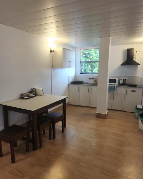 Aizawl Bed & Breakfast | Unit 5