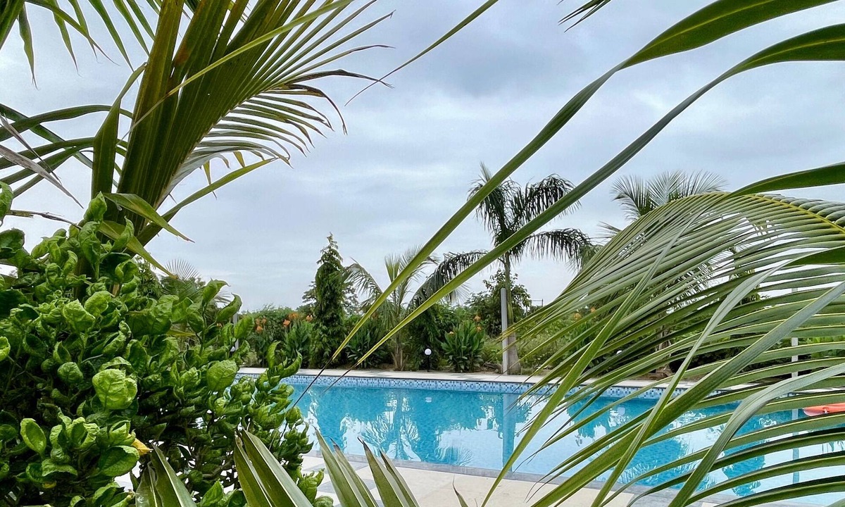 Rajpipla Resort | Unity Holiday Resort, Statue of Unity Kevadia