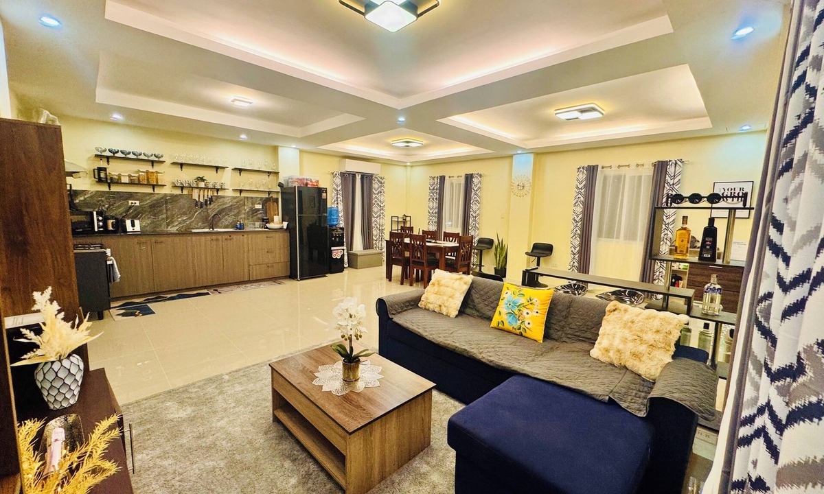 Santa Fe Apartment | Unlock the Perfect Space for You