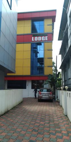 Kochi Hotel | UNNIKRISHNA LODGE