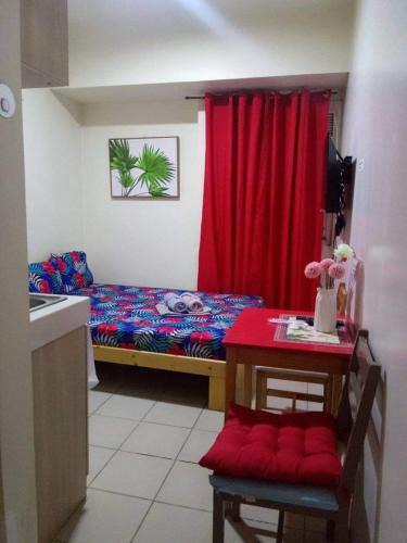 Highway Hills Apartment | Urban Deca Tower @ Graceysplace Unit 4 Mandaluyong