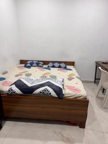 Old Rajinder Nagar Apartment | Urban ease homestay
