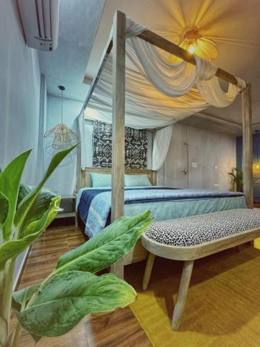 Panch Batti Apartment | Urban Elegance in City Heart