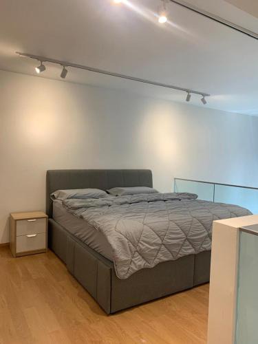 Taman Mutiara Apartment | Urban Loft in Cheras - EkoCheras