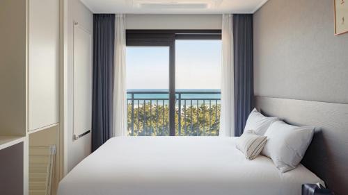 Sokcho Apartment | Urbanstay Sokcho Beach AB