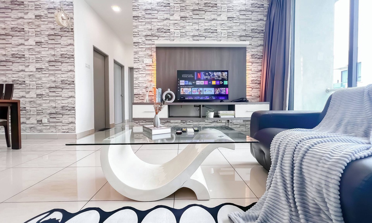Subang Jaya Apartment | USJ One Park by Manhattan Group