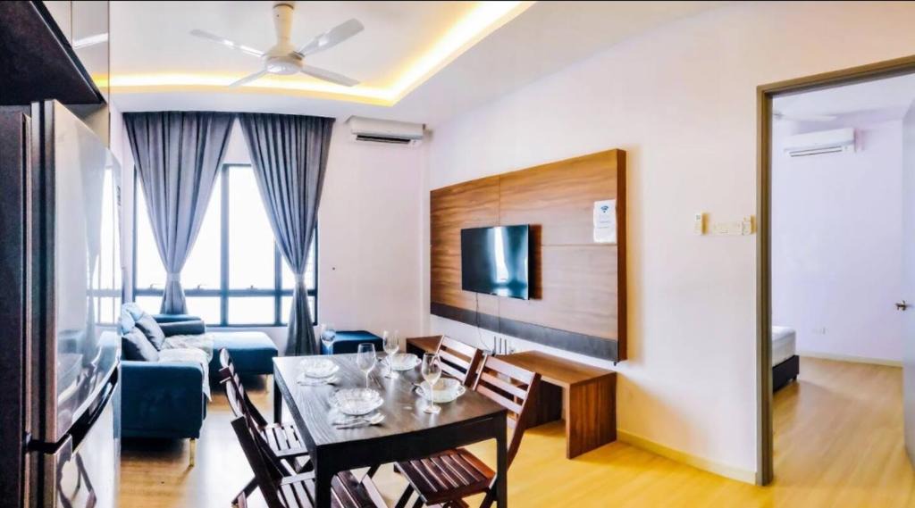 Subang Jaya Apartment | USJ One Residence