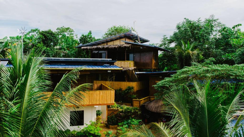 Samal Bed & Breakfast | Vafi Hills Bed And Breakfast