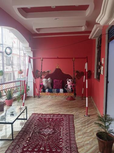 Faizabad House | Vaidehi Guest House
