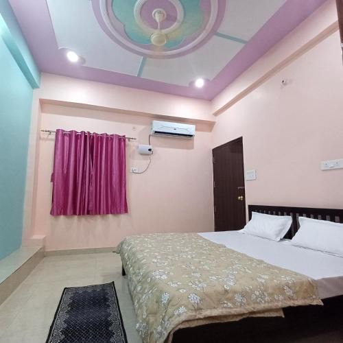 Haraiya House | Vaidehi Vihar Kunj, Home Stay