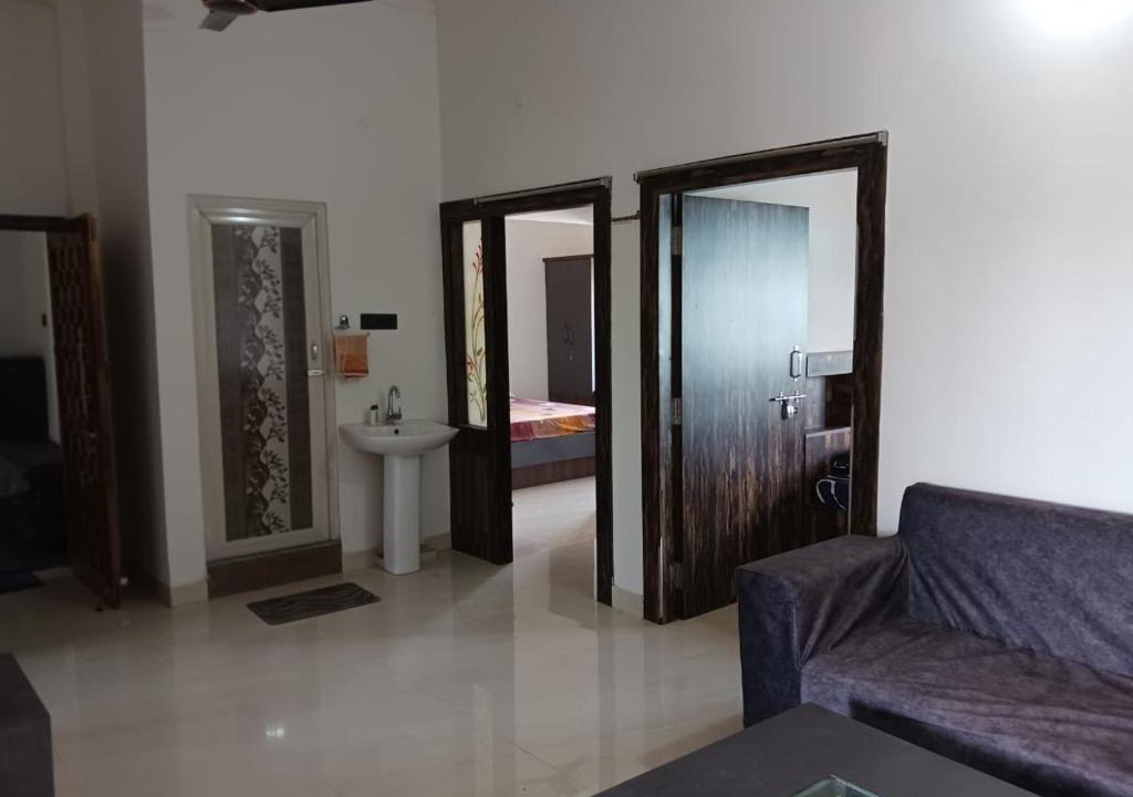 Deoghar House | Vaidhya homes