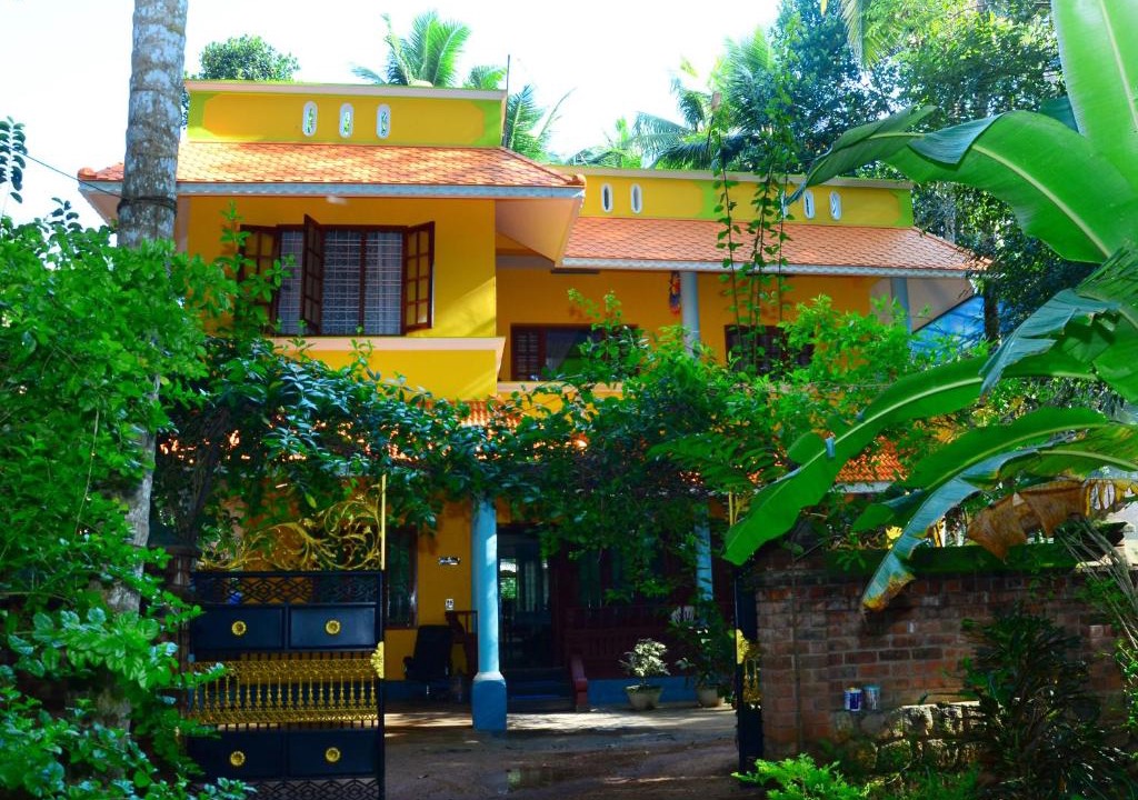 Chowara House | Vaiga Home Stay