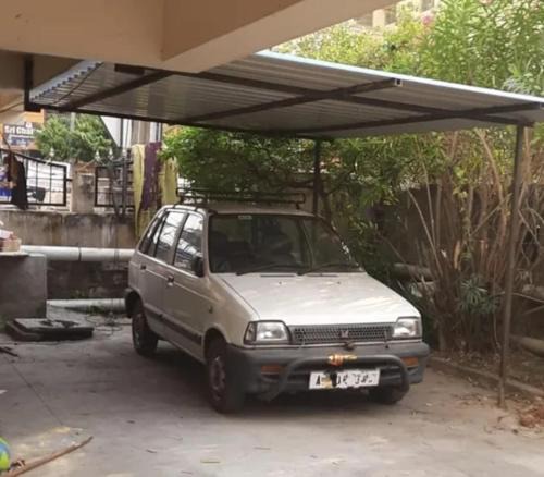 Vadodara House | Vamoose Zaya Inn