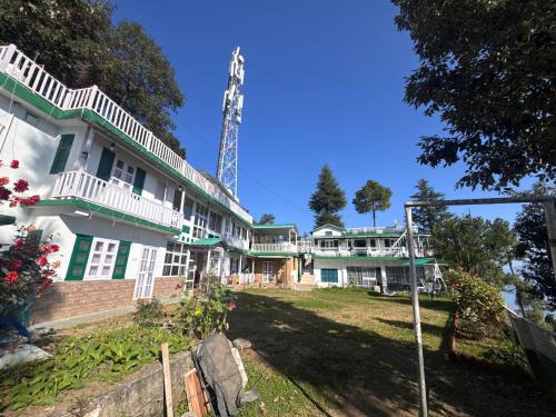 Pauri House | Van Ragaa