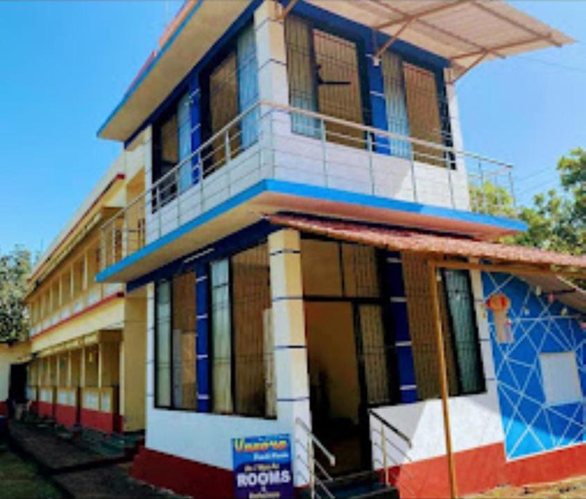 Devgad House | Vanora Beach Niwas, Devgad