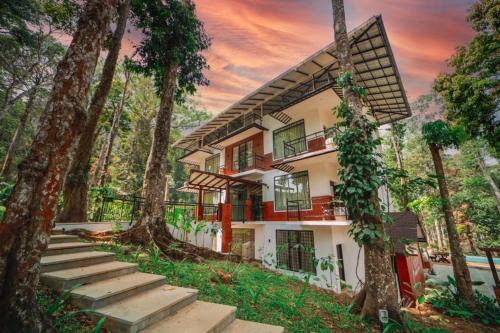Muthalamada Hotel | VANYA by Citrine