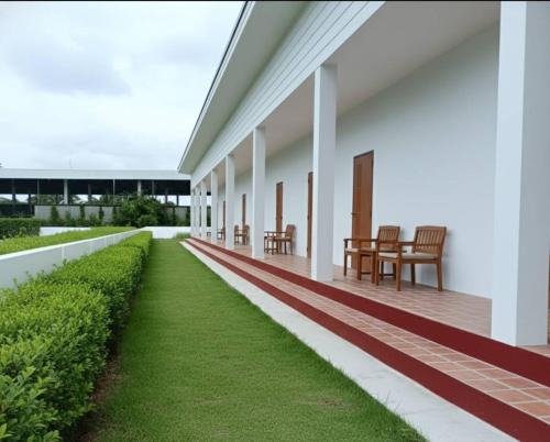 Ubon Ratchathani Resort | Vaplanakhaw Ubon