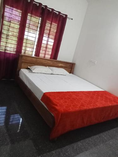 Vastare House | Varsha Homestay
