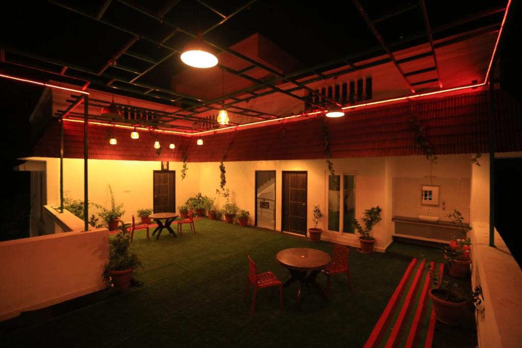 Sulerikadu Bed & Breakfast | Varsha Vishraam Luxury Stay