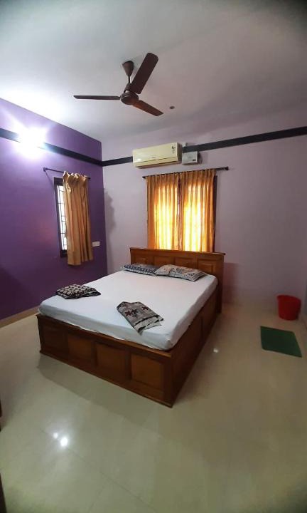 Courtallam House | VASANTHAMS INN