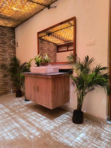 Patnem Resort | Vayu Villa By The Sea