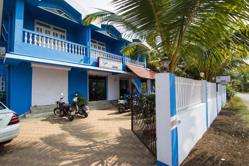 Fatrade House | Veeniola Holiday Home