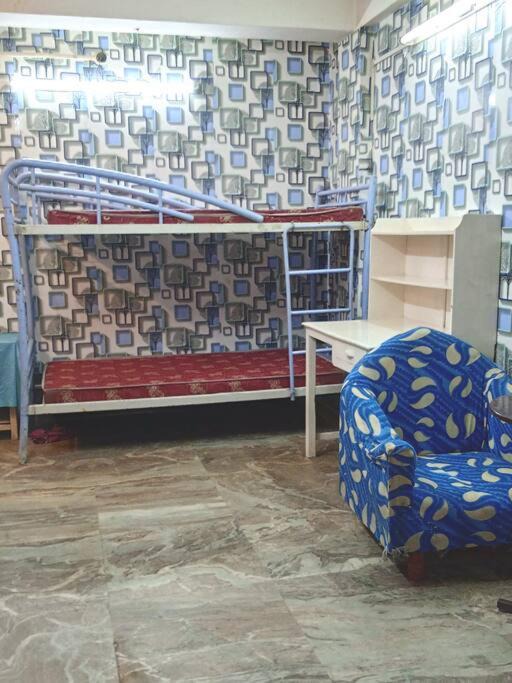 Kolkata Apartment | Venus Homestay
